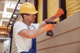 Best Vinyl Siding Installation  in Haltom City, TX